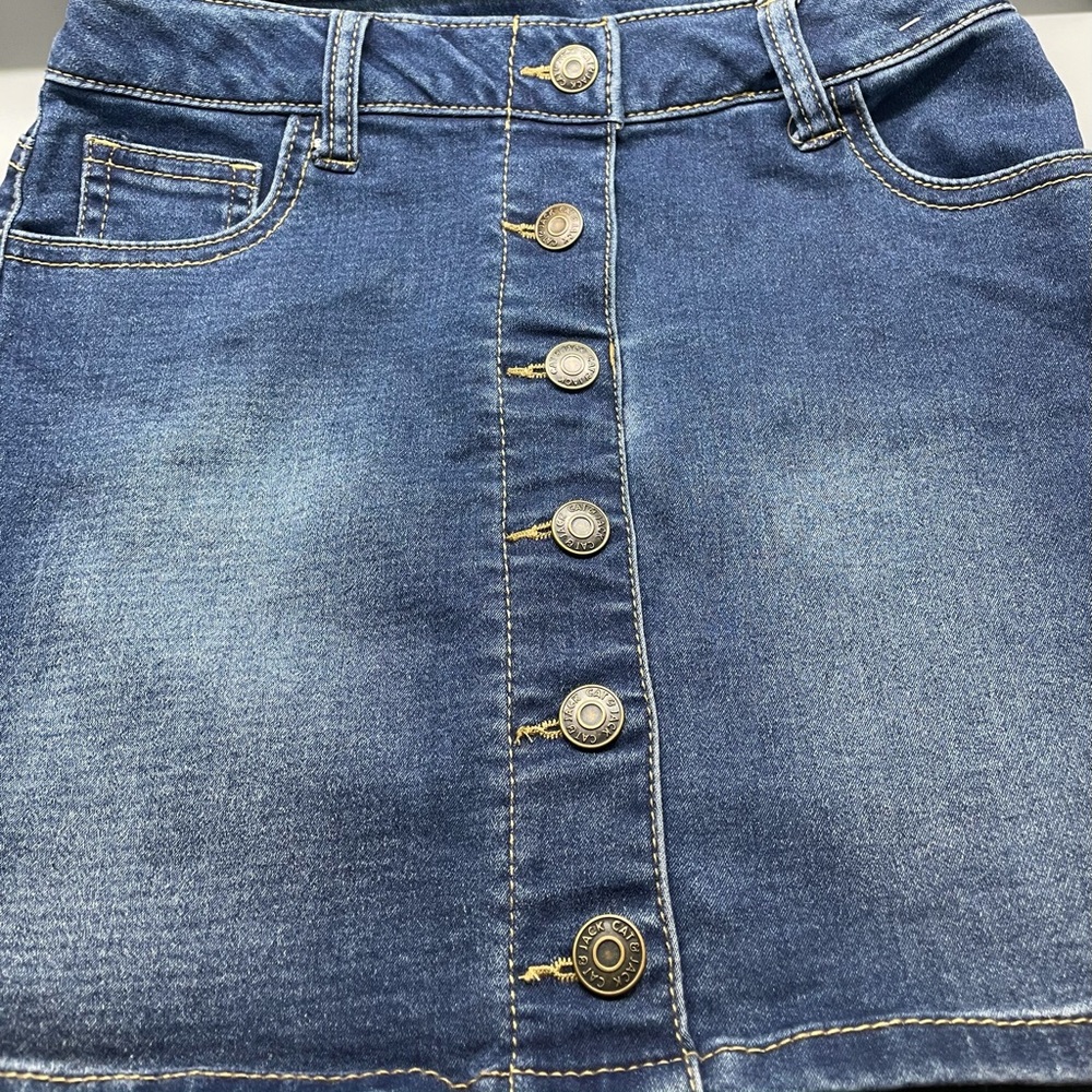 Cat & Jack Skirt